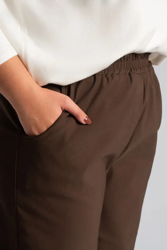 Παντελόνι Λάστιχο Baggy