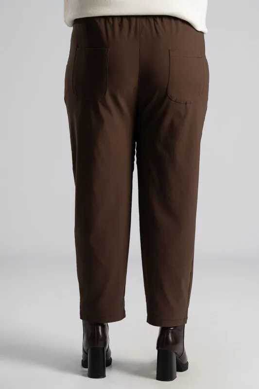 Παντελόνι Λάστιχο Baggy