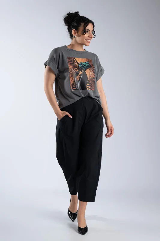 Παντελόνι Λάστιχο Nerina