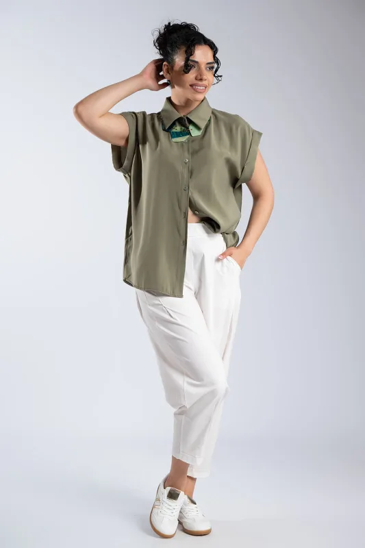 Παντελόνι Λάστιχο Nerina