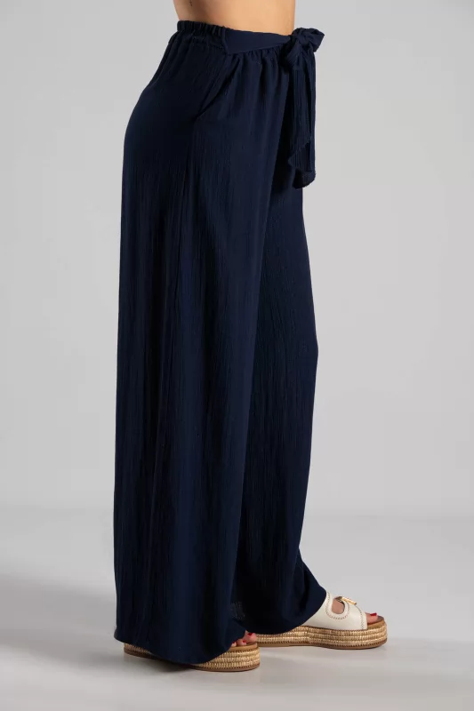 Παντελόνι Lurex Λάστιχο