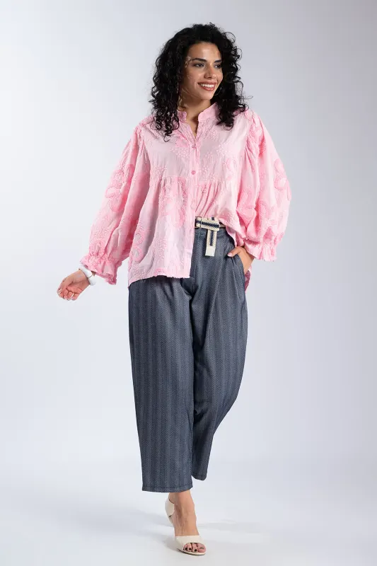 Παντελόνι Μοτίβα Ζώνη