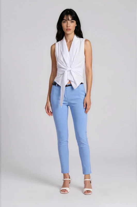 Office Trousers Belt