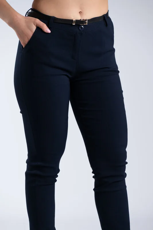 Office Trousers Belt