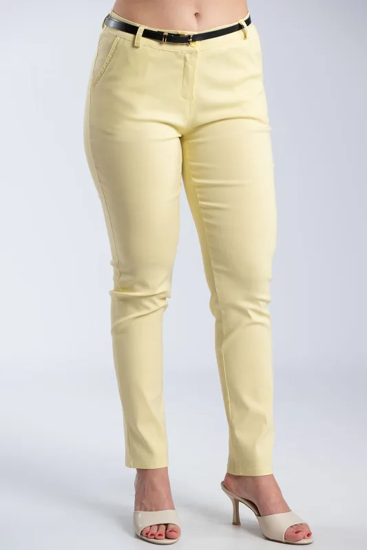 Παντέλονι Office Ζώνη