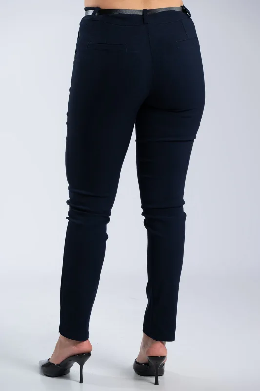 Office Trousers Belt