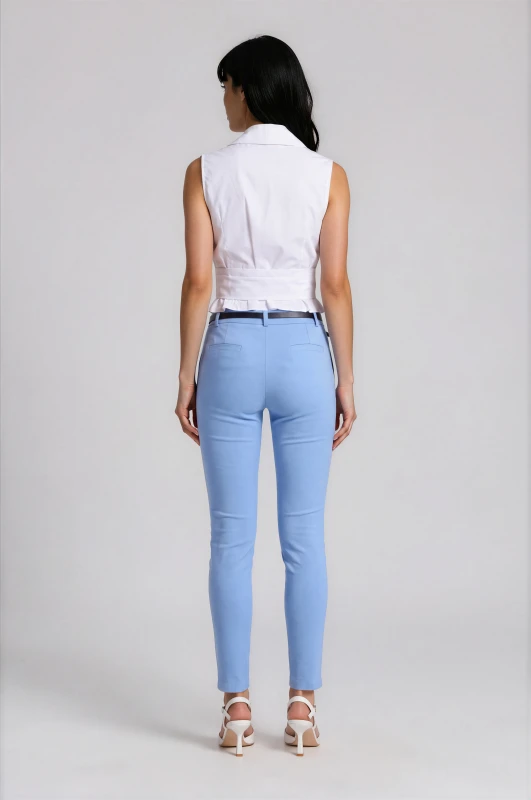 Office Trousers Belt