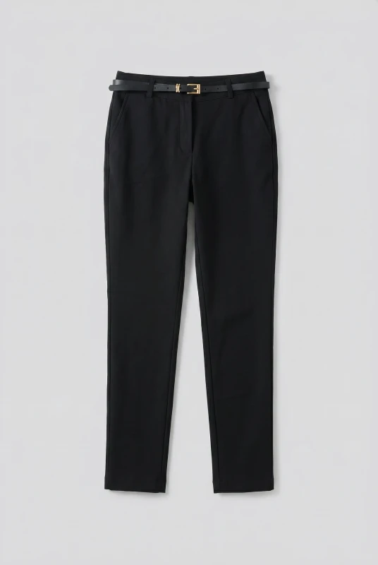 Office Trousers Belt