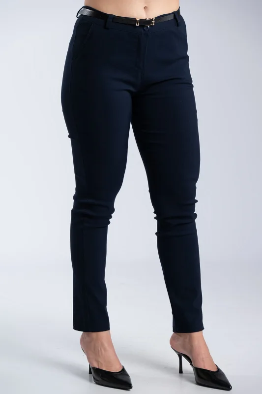 Παντέλονι Office Ζώνη