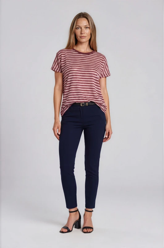 Office Trousers Belt