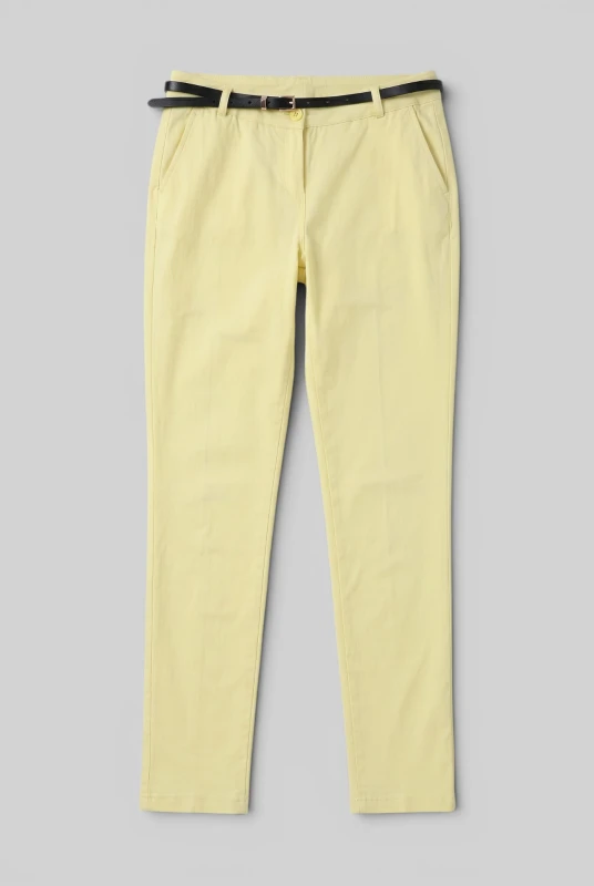 Office Trousers Belt