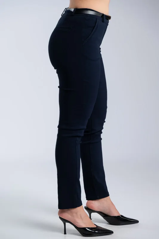 Office Trousers Belt