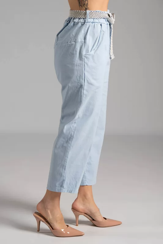 Pants Paperbag 
