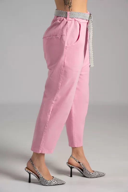 Pants Paperbag 