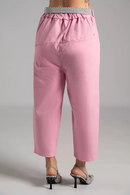 Pants Paperbag 