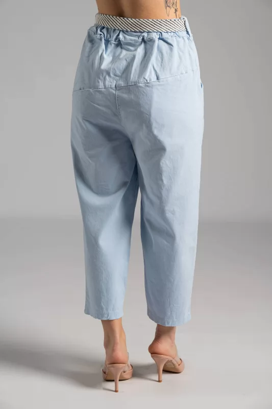 Pants Paperbag 