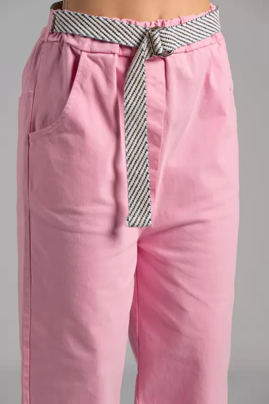 Pants Paperbag 