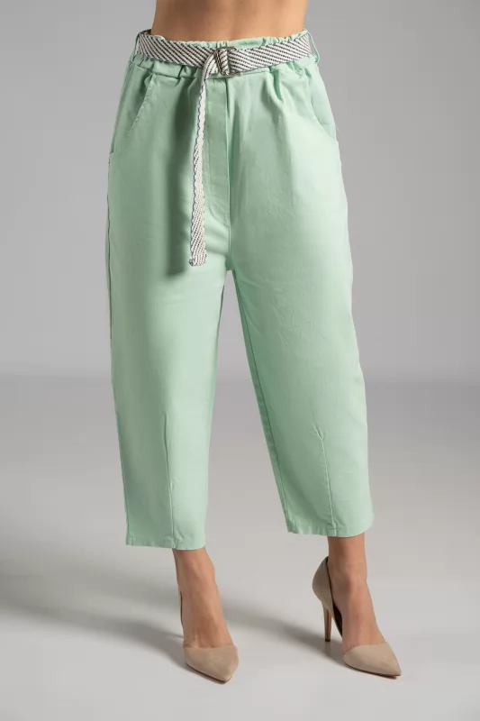 Pants Paperbag 
