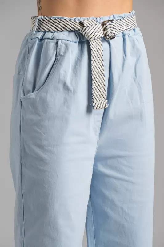 Pants Paperbag 
