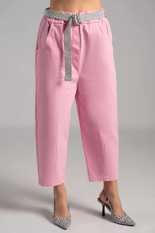 Pants Paperbag 
