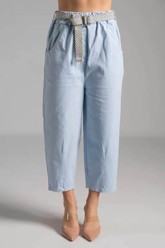 Pants Paperbag 