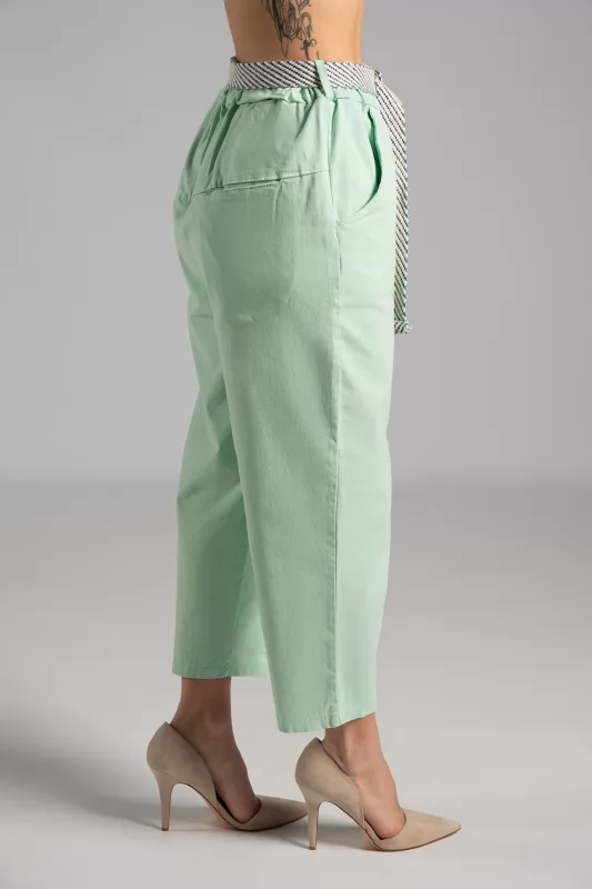 Pants Paperbag 