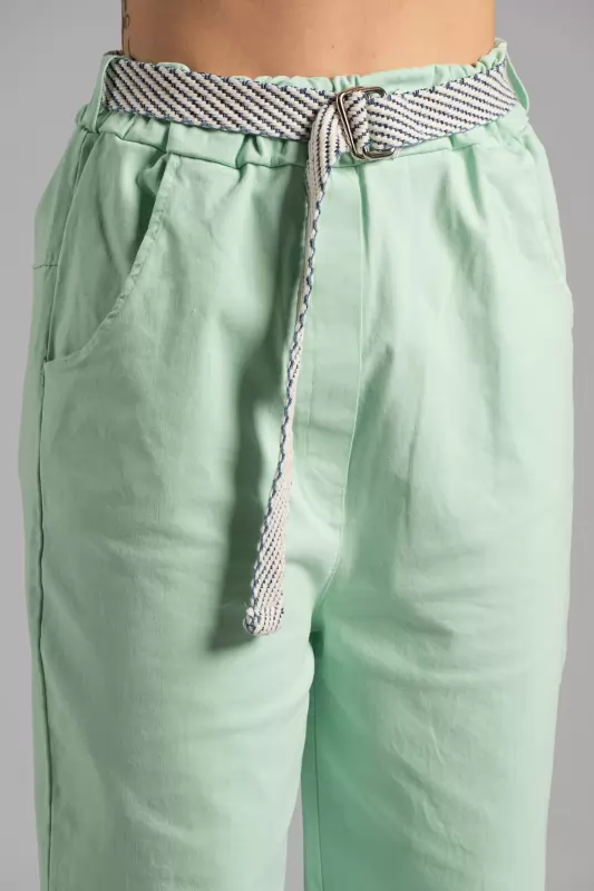 Pants Paperbag 