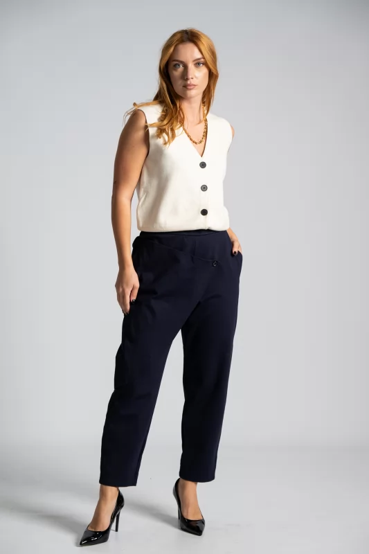 Trouser Cover-up