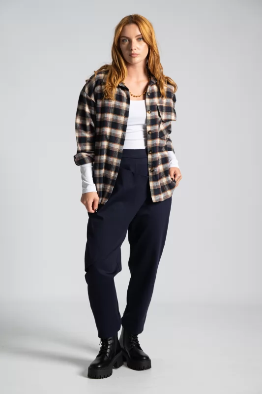 Trouser Cover-up