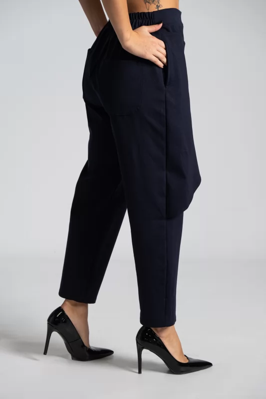 Trouser Cover-up