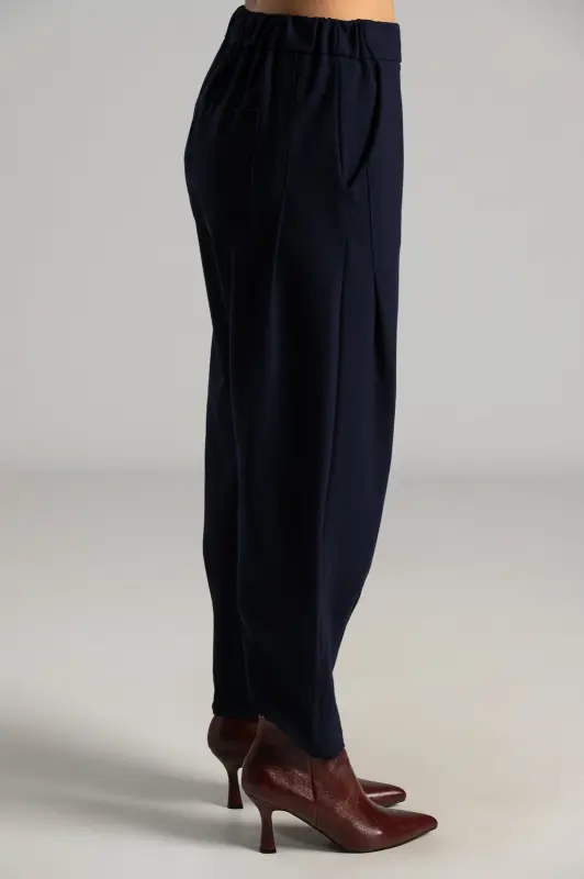 Παντελόνι Πιέτες Ποντοστόφα