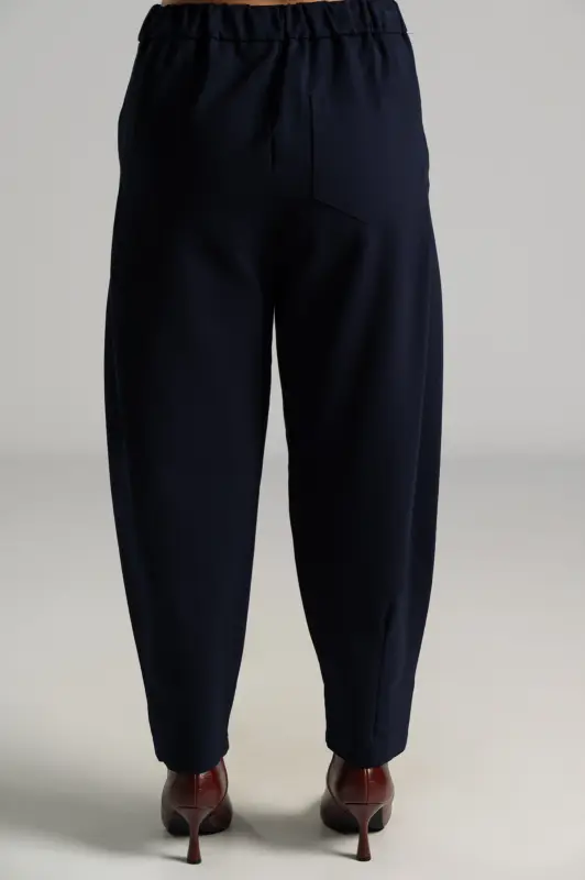 Παντελόνι Πιέτες Ποντοστόφα