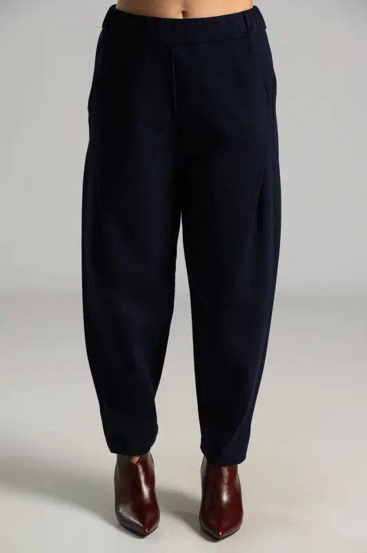 Παντελόνι Πιέτες Ποντοστόφα