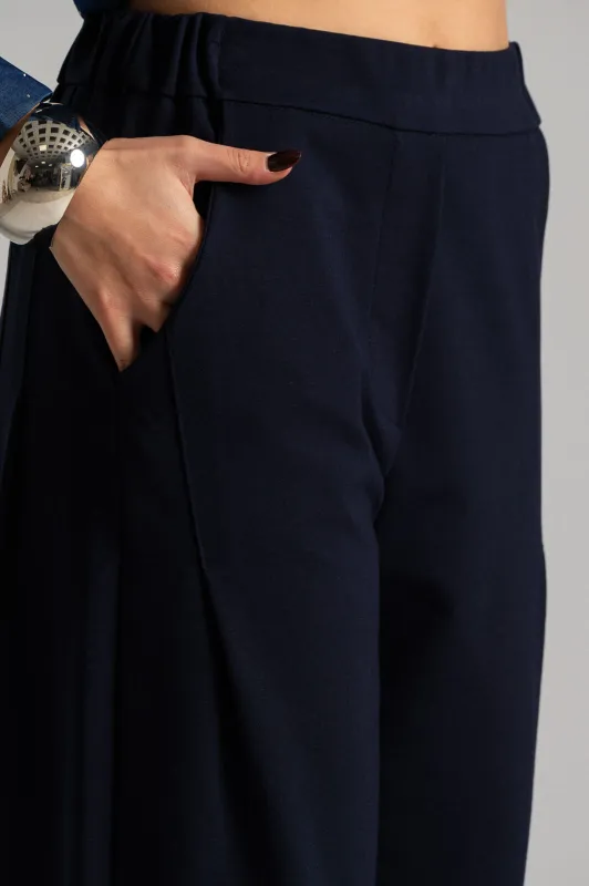 Παντελόνι Πιέτες Ποντοστόφα