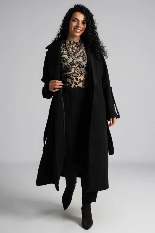 Παντελόνι Πιέτες Ποντοστόφα