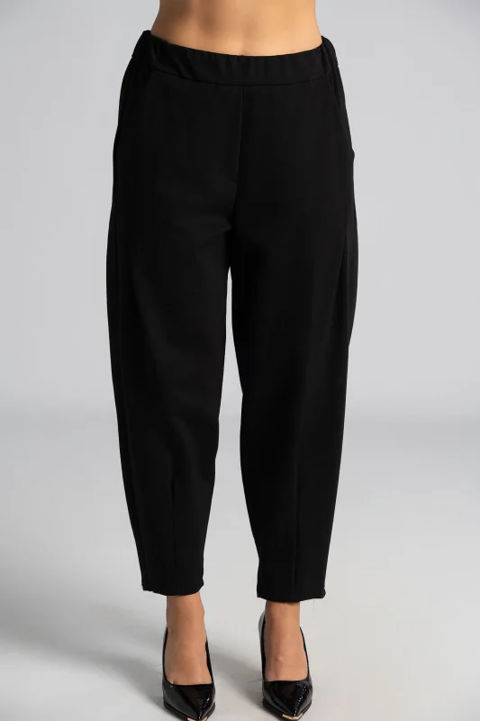 Παντελόνι Πιέτες Ποντοστόφα