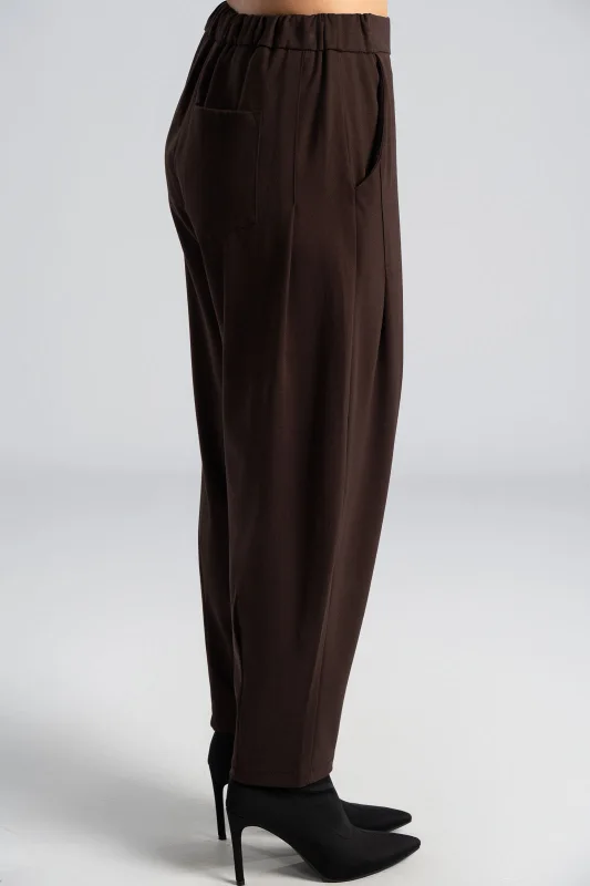 Παντελόνι Πιέτες Ποντοστόφα