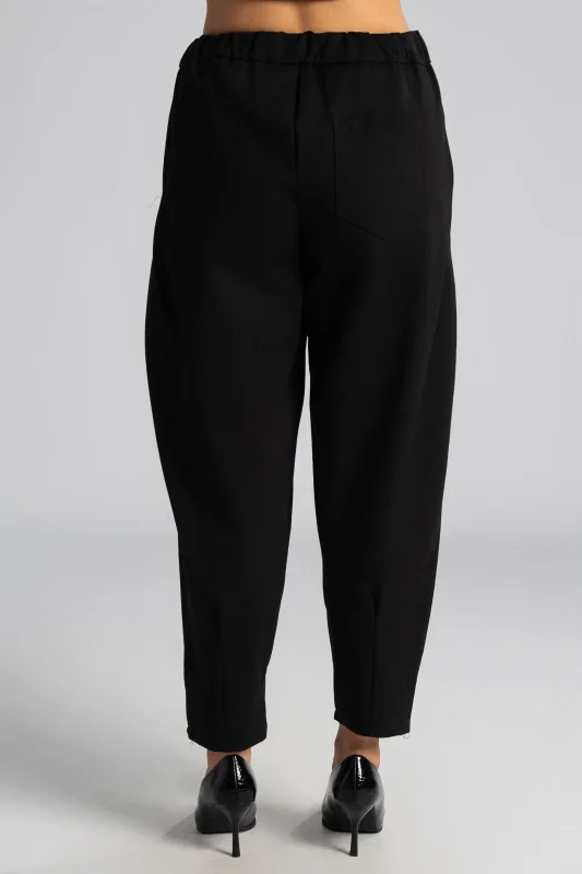 Παντελόνι Πιέτες Ποντοστόφα