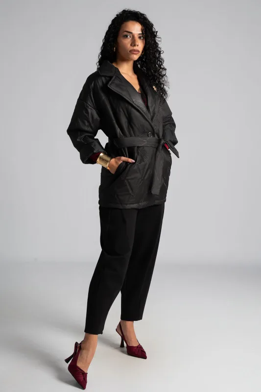 Παντελόνι Πιέτες Ποντοστόφα