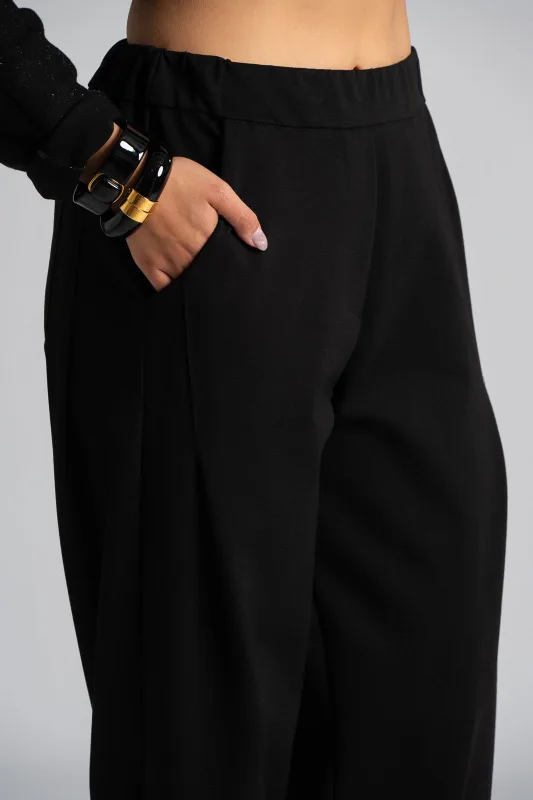 Παντελόνι Πιέτες Ποντοστόφα