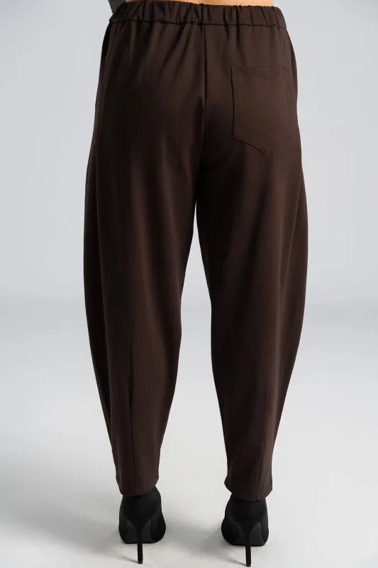 Παντελόνι Πιέτες Ποντοστόφα