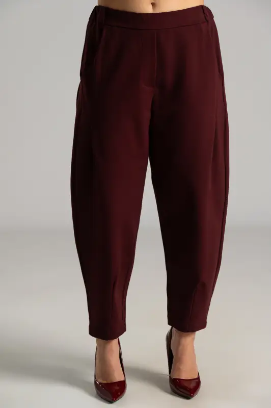 Παντελόνι Πιέτες Ποντοστόφα