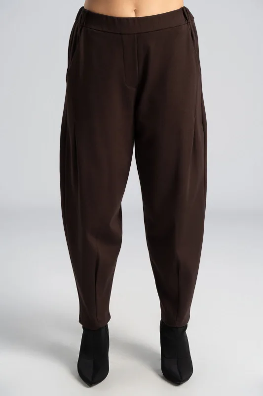 Παντελόνι Πιέτες Ποντοστόφα