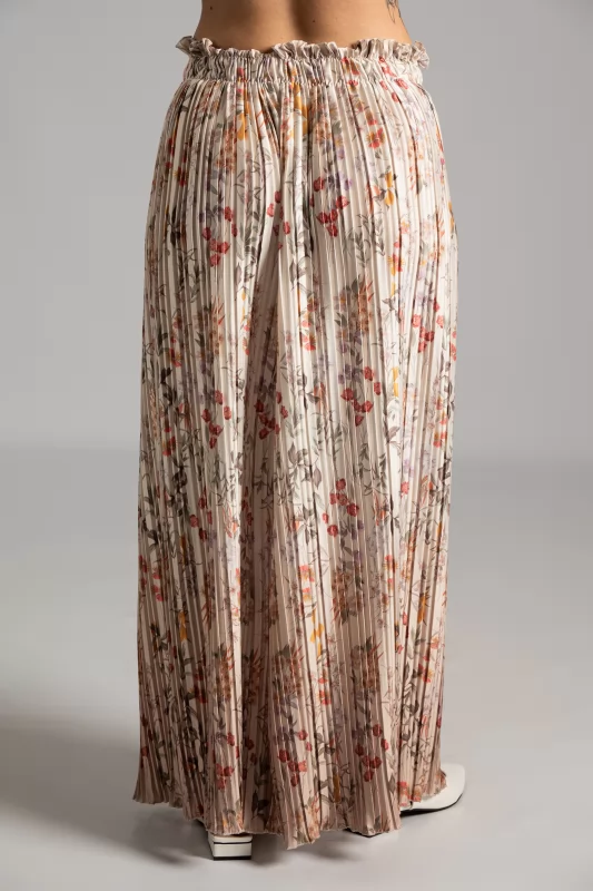 Pants Pleated Roza