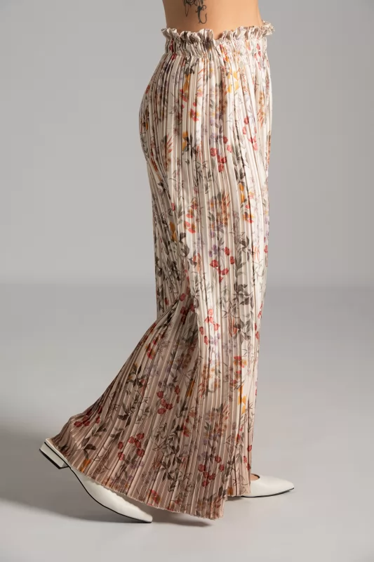 Pants Pleated Roza