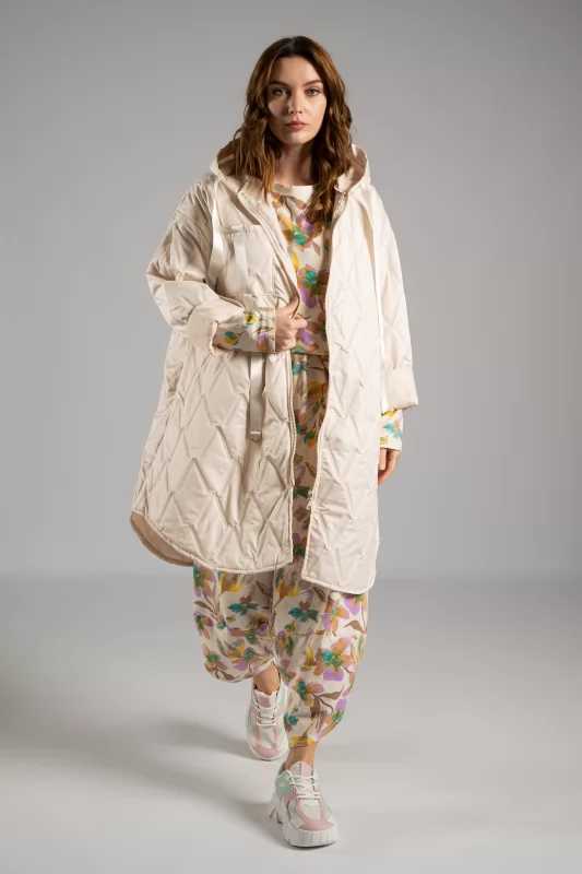 Pants Floral Shawl 