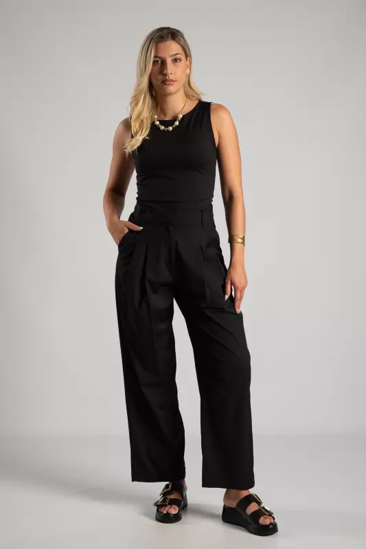 Παντελόνι Slouchy