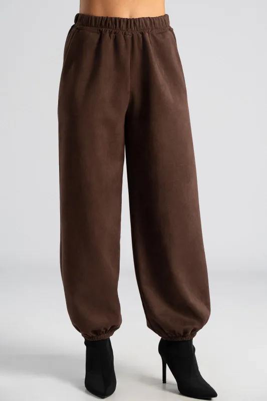 Παντελόνι Σουέτ Λάστιχο