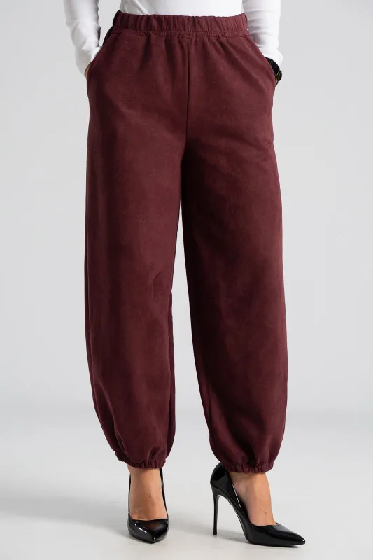 Παντελόνι Σουέτ Λάστιχο