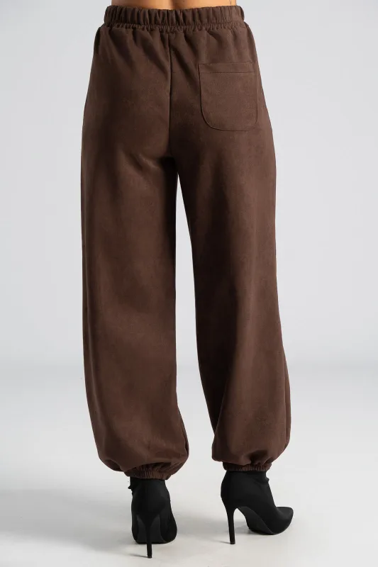 Παντελόνι Σουέτ Λάστιχο